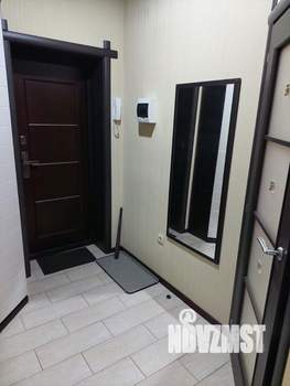 1-к квартира, вторичка, 32м2, 5/6 этаж