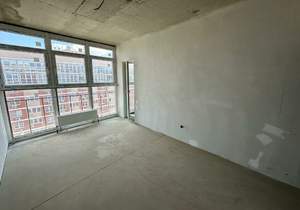 1-к квартира, вторичка, 35м2, 15/16 этаж