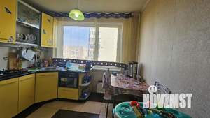 1-к квартира, вторичка, 30м2, 8/9 этаж