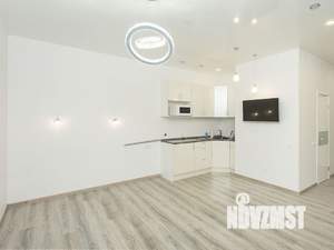 Студия квартира, вторичка, 29м2, 18/22 этаж