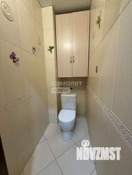 2-к квартира, вторичка, 63м2, 17/19 этаж