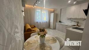 1-к квартира, вторичка, 39м2, 7/7 этаж