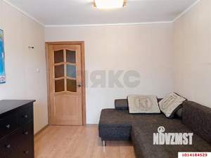 2-к квартира, вторичка, 47м2, 2/5 этаж