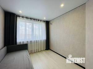 2-к квартира, вторичка, 58м2, 17/17 этаж