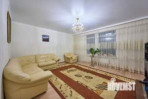 3-к квартира, вторичка, 123м2, 16/16 этаж