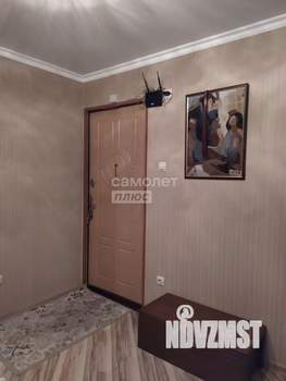 3-к квартира, вторичка, 80м2, 7/12 этаж