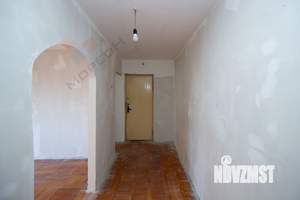 3-к квартира, вторичка, 61м2, 4/9 этаж