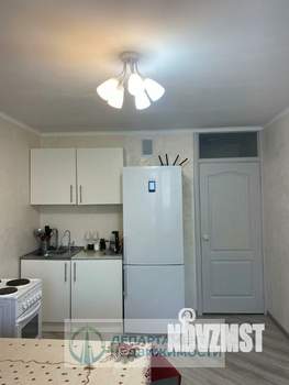 2-к квартира, вторичка, 64м2, 1/17 этаж
