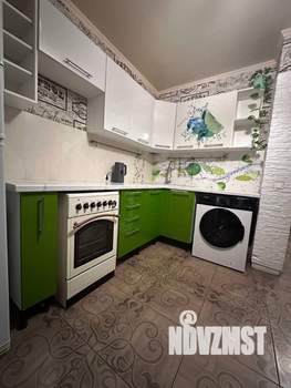 1-к квартира, вторичка, 50м2, 4/14 этаж