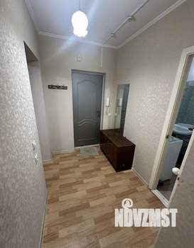 1-к квартира, вторичка, 37м2, 8/16 этаж