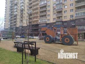 2-к квартира, вторичка, 46м2, 11/16 этаж