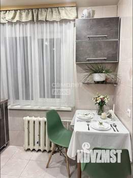 1-к квартира, вторичка, 30м2, 5/5 этаж