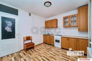 2-к квартира, вторичка, 65м2, 16/16 этаж