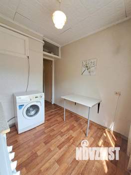 1-к квартира, вторичка, 30м2, 2/5 этаж