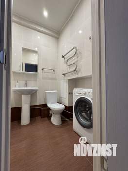 1-к квартира, вторичка, 40м2, 1/7 этаж