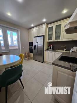 2-к квартира, вторичка, 56м2, 10/13 этаж