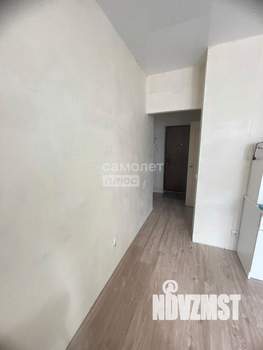 Студия квартира, вторичка, 20м2, 13/16 этаж