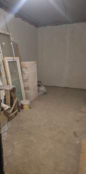 Студия квартира, вторичка, 19м2, 1/8 этаж