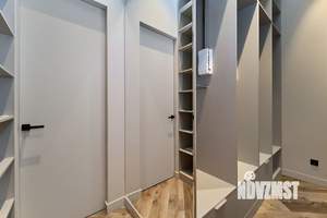 2-к квартира, вторичка, 110м2, 1/9 этаж