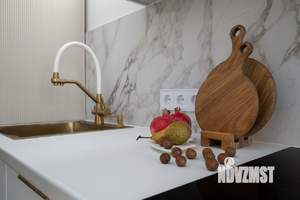 2-к квартира, вторичка, 68м2, 7/24 этаж