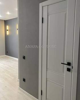 Студия квартира, вторичка, 24м2, 4/17 этаж