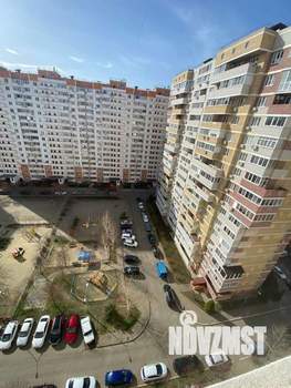 2-к квартира, вторичка, 65м2, 13/16 этаж