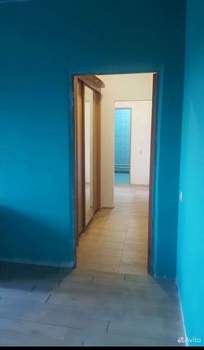 2-к квартира, вторичка, 51м2, 1/8 этаж