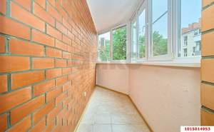 2-к квартира, вторичка, 91м2, 2/16 этаж