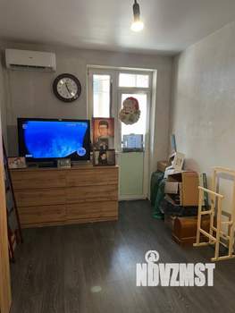 2-к квартира, вторичка, 63м2, 9/16 этаж