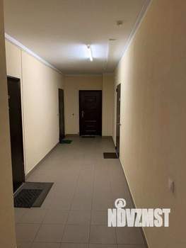 1-к квартира, вторичка, 38м2, 11/18 этаж