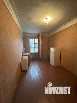 3-к квартира, вторичка, 87м2, 1/4 этаж