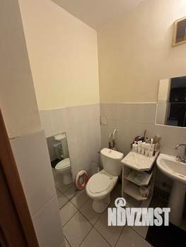 3-к квартира, вторичка, 115м2, 10/16 этаж