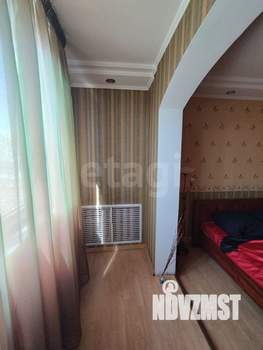 2-к квартира, вторичка, 60м2, 6/12 этаж