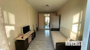 1-к квартира, вторичка, 33м2, 2/11 этаж