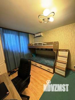 3-к квартира, вторичка, 73м2, 16/16 этаж