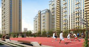 5-к квартира, вторичка, 129м2, 15/25 этаж