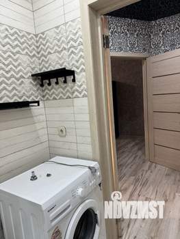 1-к квартира, вторичка, 40м2, 6/17 этаж