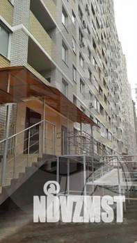 1-к квартира, вторичка, 35м2, 6/22 этаж