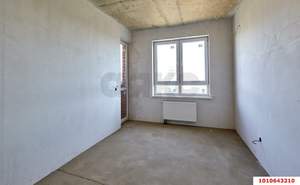 1-к квартира, вторичка, 35м2, 18/24 этаж