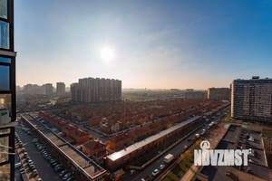 2-к квартира, вторичка, 58м2, 15/16 этаж