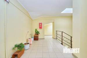 1-к квартира, вторичка, 35м2, 6/6 этаж