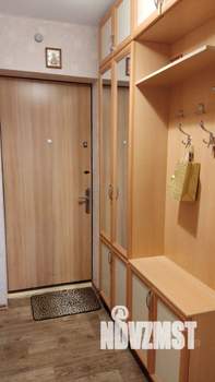 1-к квартира, вторичка, 36м2, 3/16 этаж