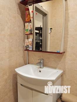 Студия квартира, вторичка, 33м2, 3/16 этаж