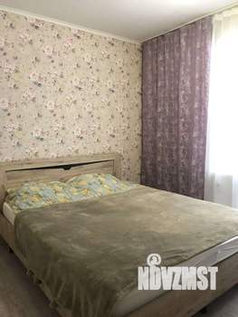 1-к квартира, вторичка, 43м2, 2/16 этаж