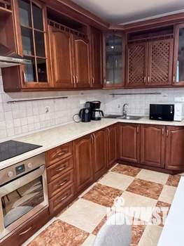 2-к квартира, вторичка, 67м2, 10/17 этаж