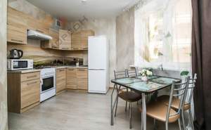 1-к квартира, вторичка, 35м2, 9/25 этаж