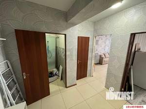 1-к квартира, вторичка, 42м2, 4/7 этаж