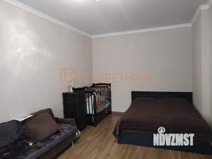 2-к квартира, вторичка, 60м2, 1/8 этаж