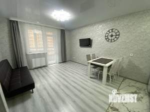 2-к квартира, вторичка, 55м2, 7/17 этаж