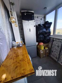 Студия квартира, вторичка, 22м2, 3/9 этаж